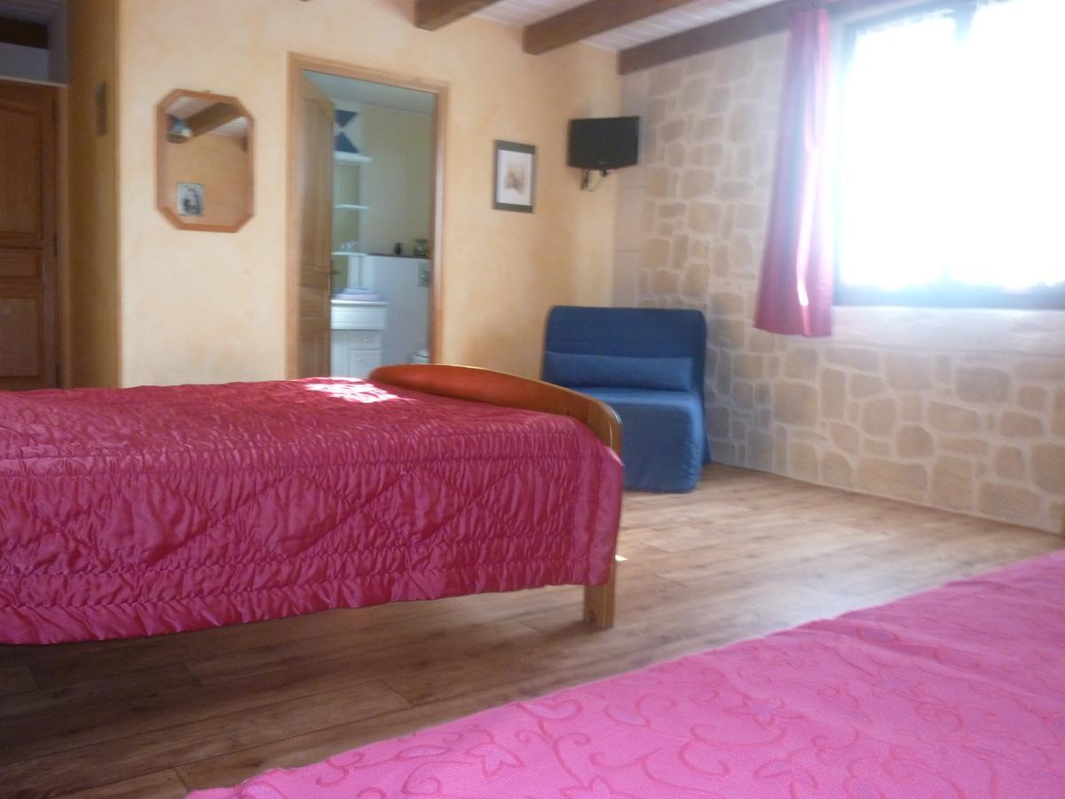 Auberge Les Volpilieres Ruynes-en-Margeride Екстер'єр фото